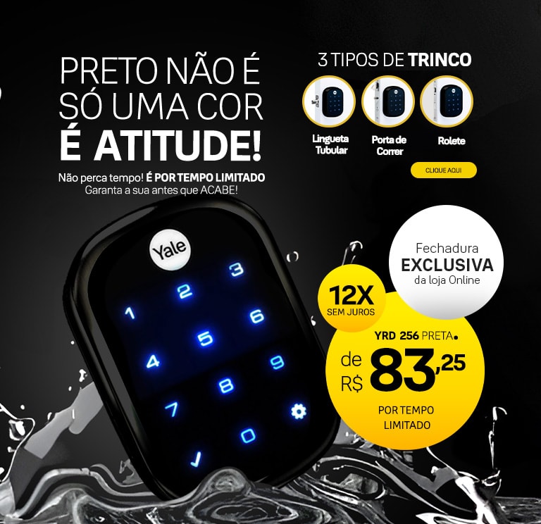 Mês Consumidor