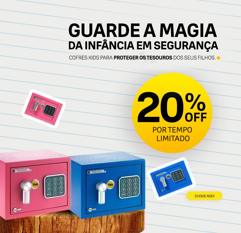 Dia das Crianças 2025