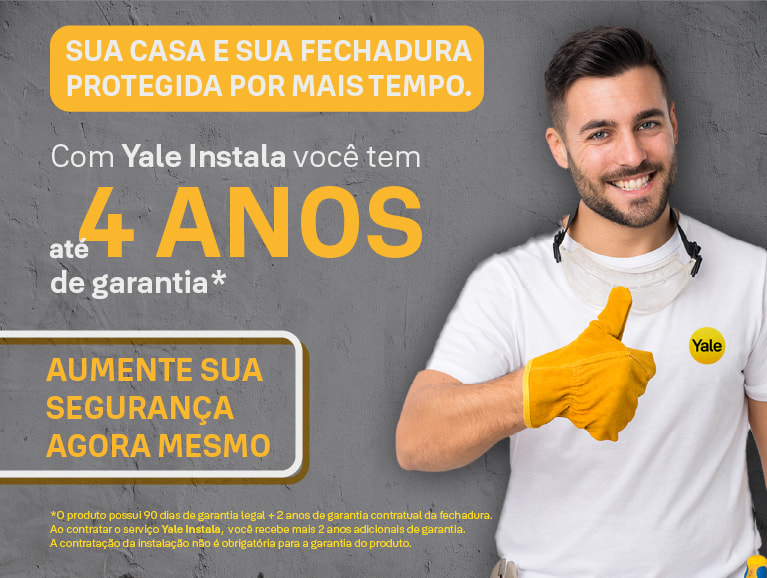 Instalação