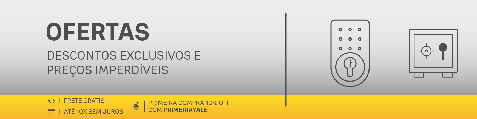 Ofertas