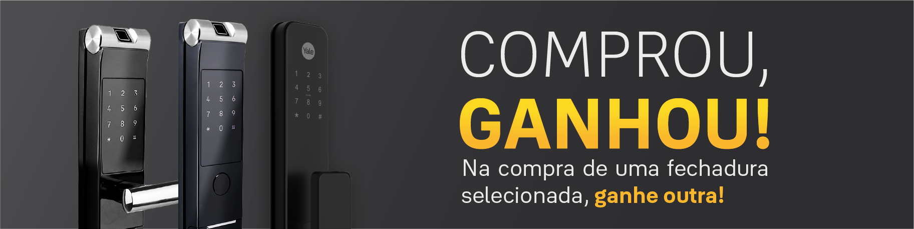 Semana do Cliente - Página