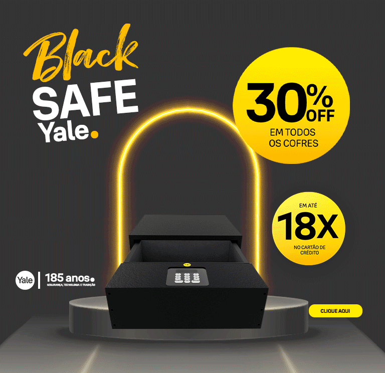 Esquenta black Friday