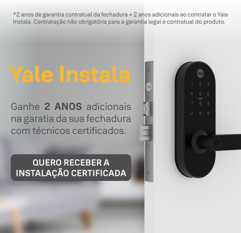 Instalação