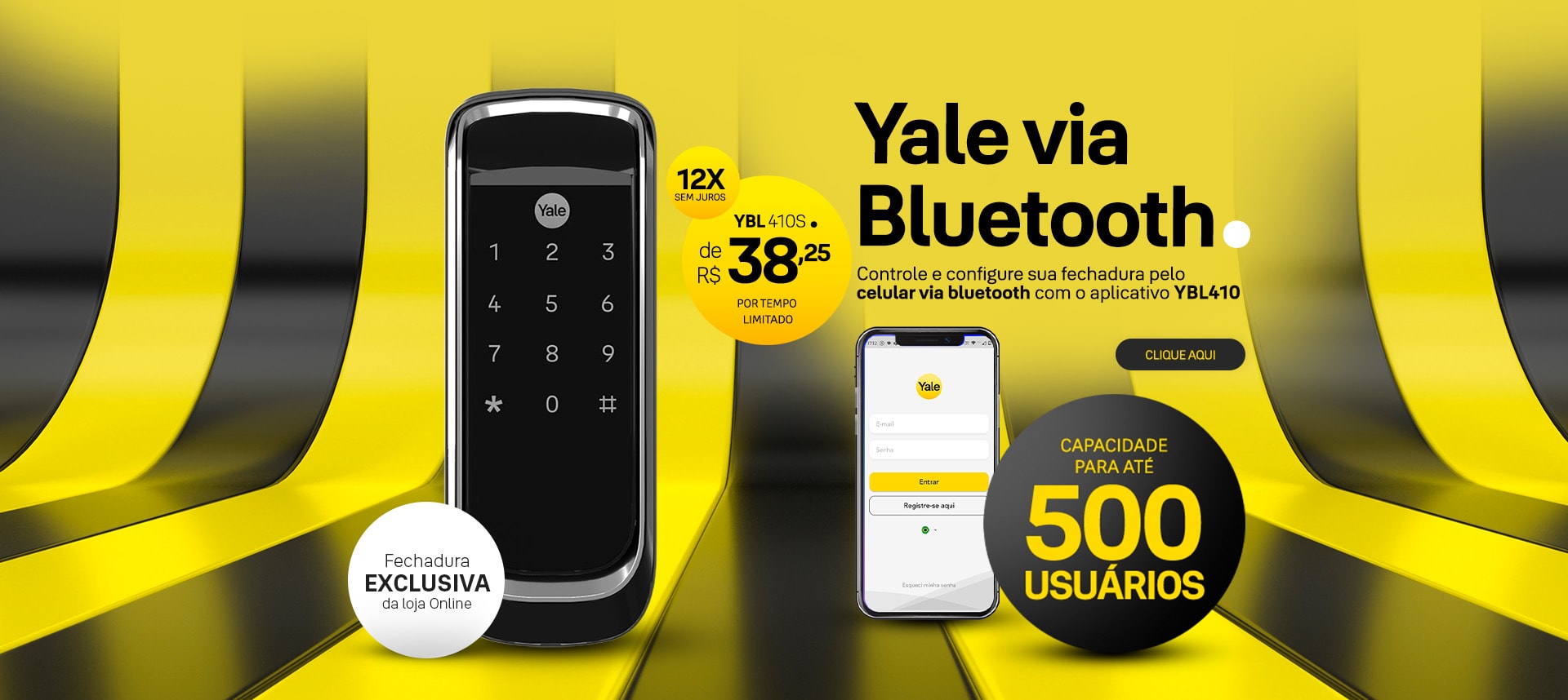 Yale