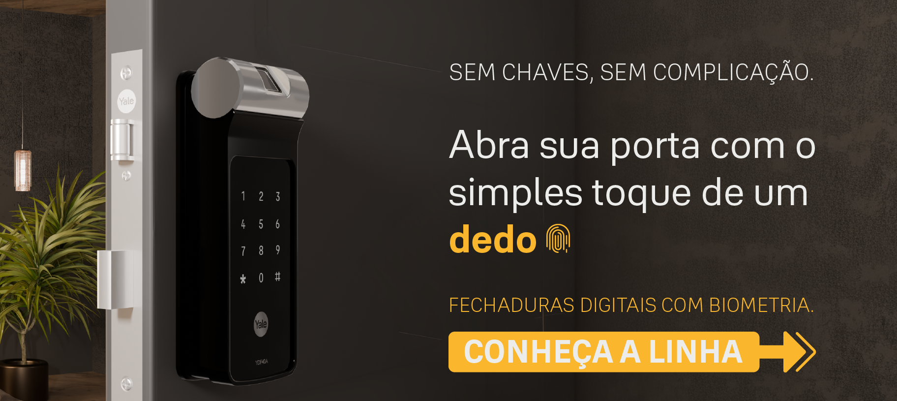 Biometria Yale