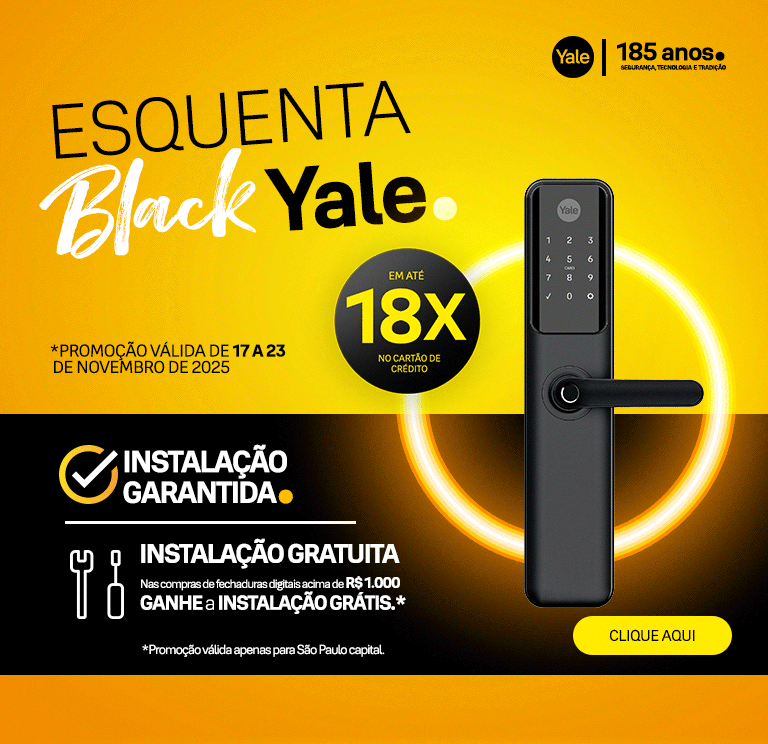 Esquenta black Friday