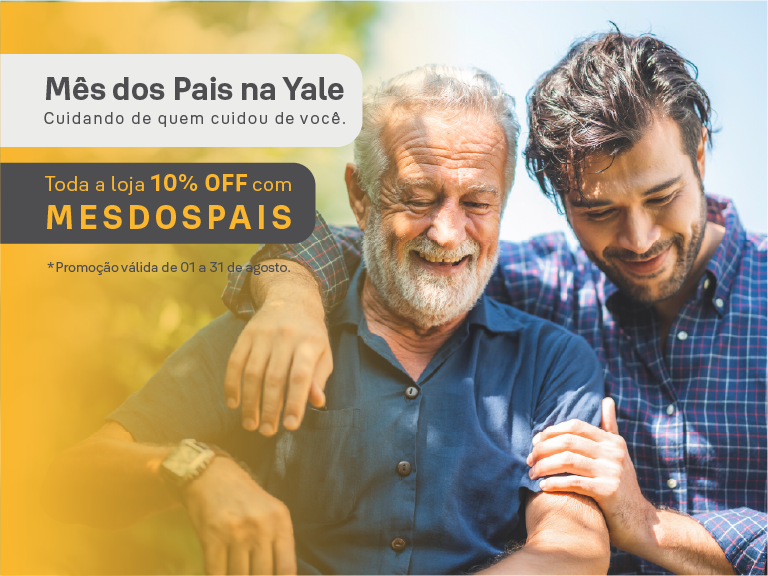 MÊS DOS PAIS MÊS DOS PAIS