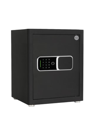 Cofre | BioSecure Office