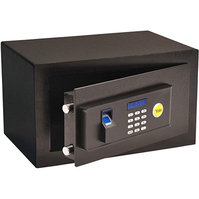 Cofre Digital Compact com Biometria