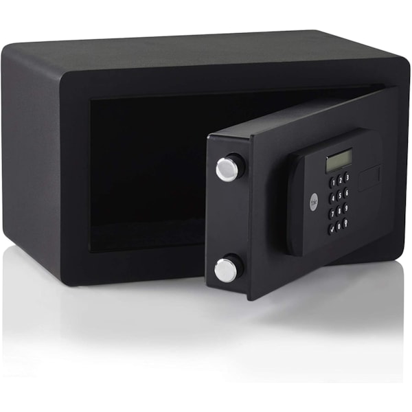 Cofre Digital Standard Compact