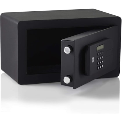 Cofre Digital Standard Compact