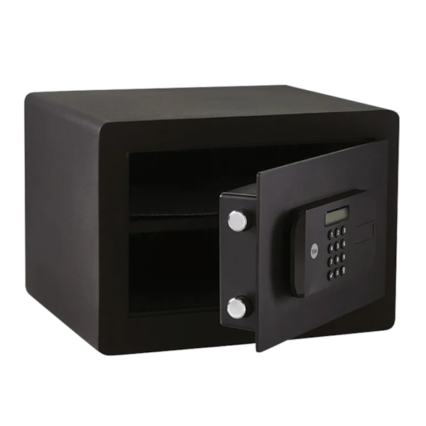 Segunda imagem do produto Cofre Digital Standard Home