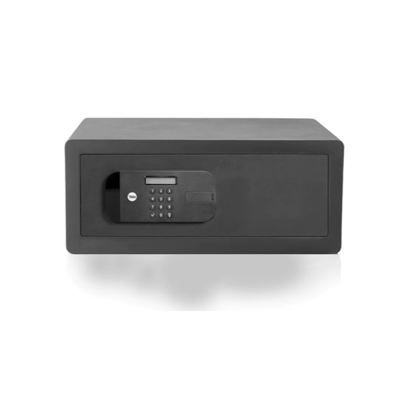 Cofre Digital Standard Laptop