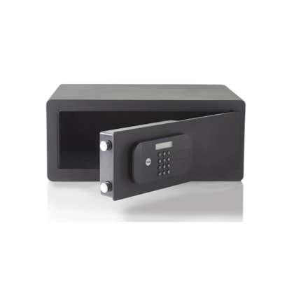 Segunda imagem do produto Cofre Digital Standard Laptop