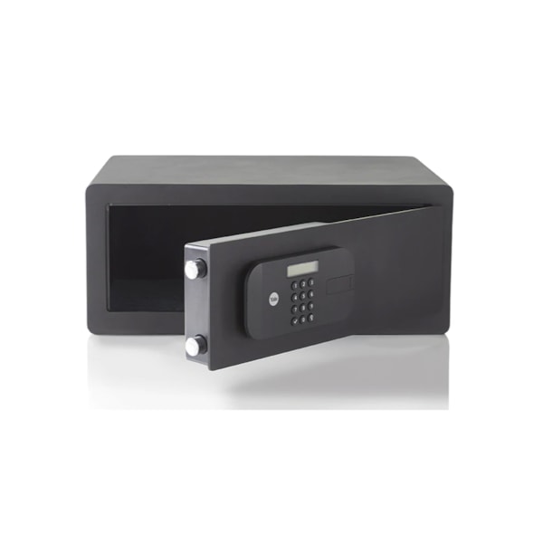 Segunda imagem do produto Cofre Digital Standard Laptop