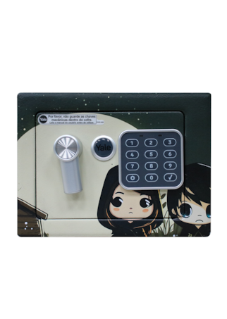 Cofre Digital Value Anime