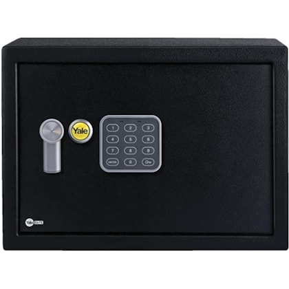 Cofre Digital Value Compact