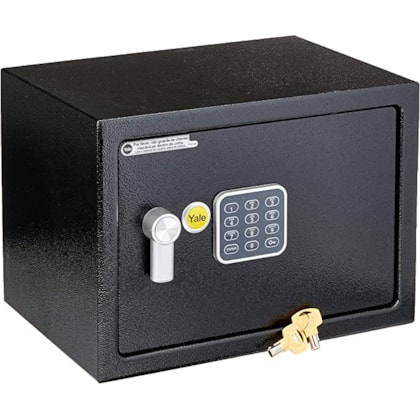 Segunda imagem do produto Cofre Digital Value Home