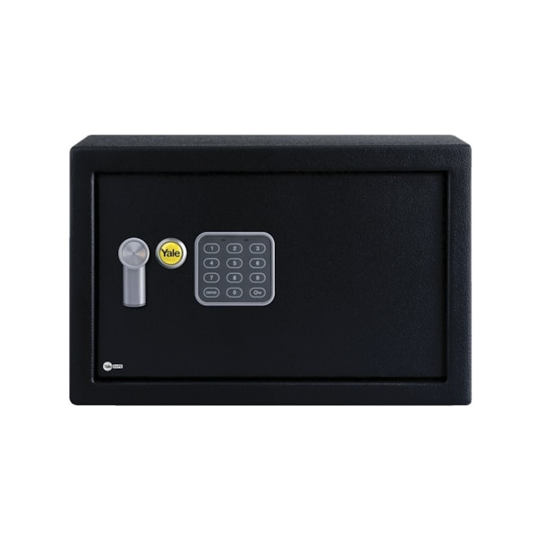 Cofre Digital Value Home