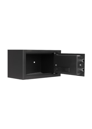 Segunda imagem do produto Cofre | Essential Compact