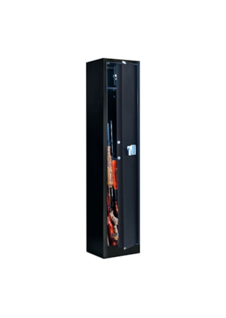 Segunda imagem do produto Cofre Para Armas De Grande Porte