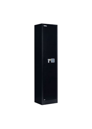 Cofre Para Armas De Grande Porte