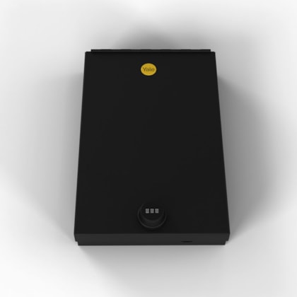 Cofre para Veículos | Yale