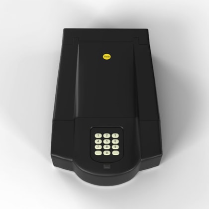 Cofre Porta Objetos | Yale