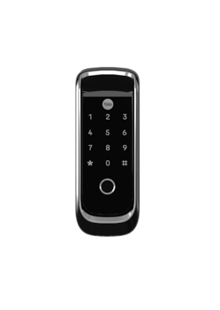 Fechadura Digital YBL 415 B c/ abertura remota via wifi