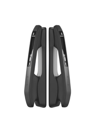 Fechadura Digital YMI 70A - Trinco Lingueta e Reversível