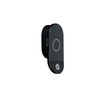 Segunda imagem do produto Fechadura para Móveis - Touchlock Yale