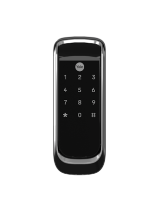 YBL 415S | Fechadura Digital de Sobrepor