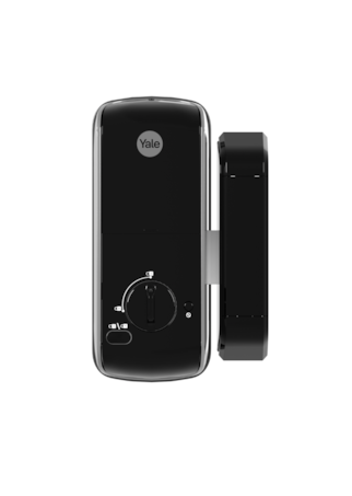 Segunda imagem do produto YBL 415S | Fechadura Digital de Sobrepor