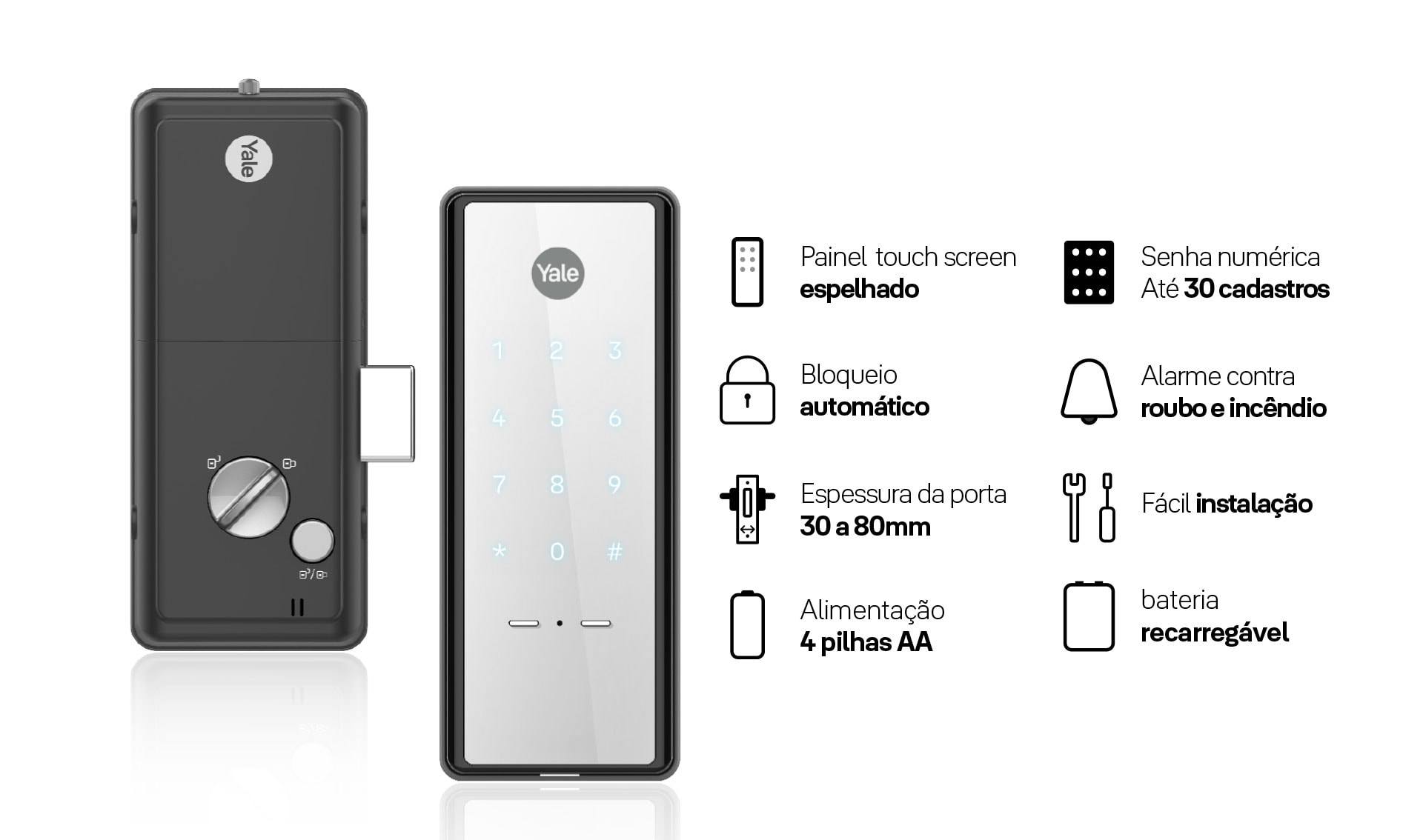 Descrição REFLECTA