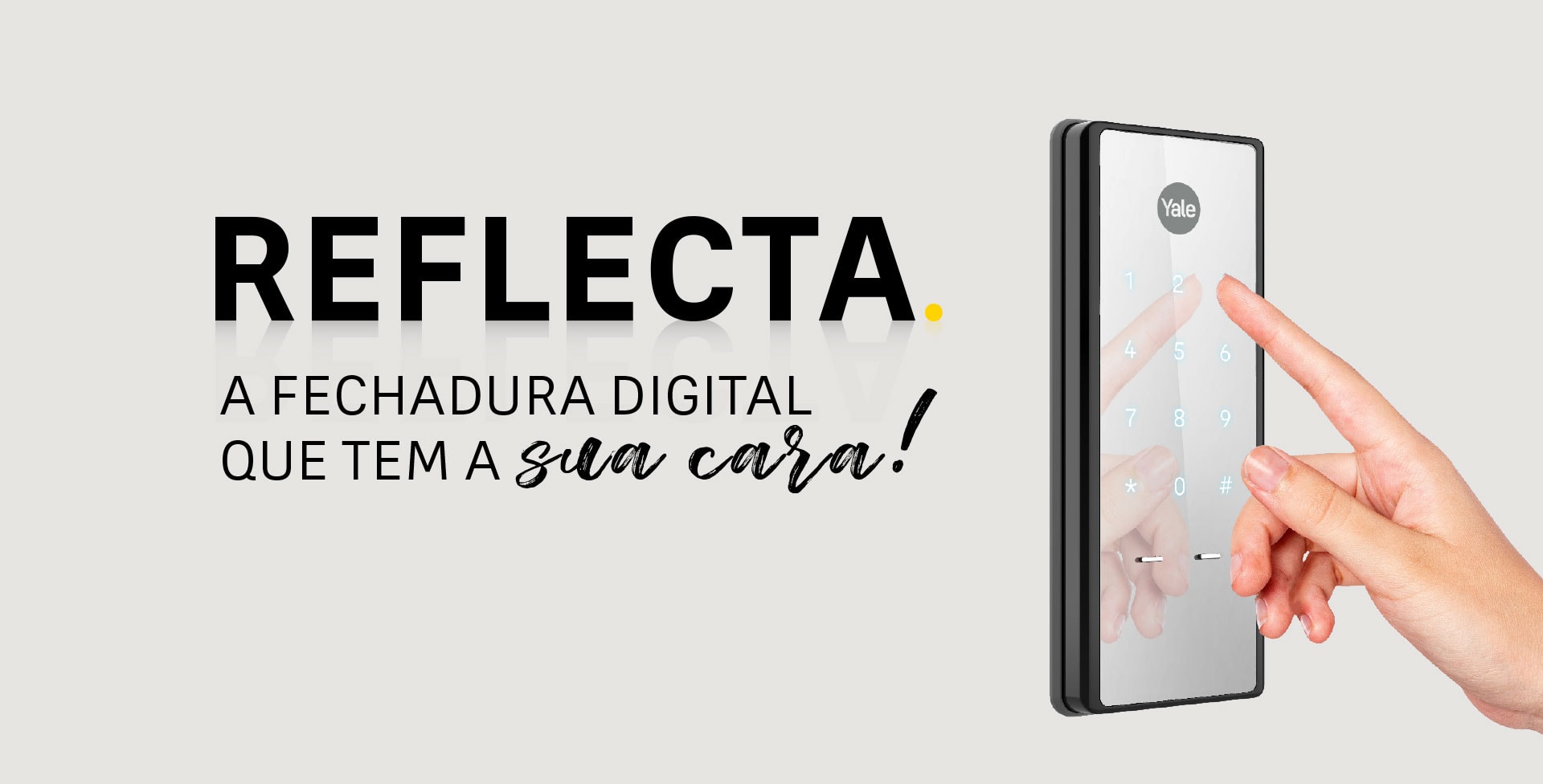 Descrição REFLECTA