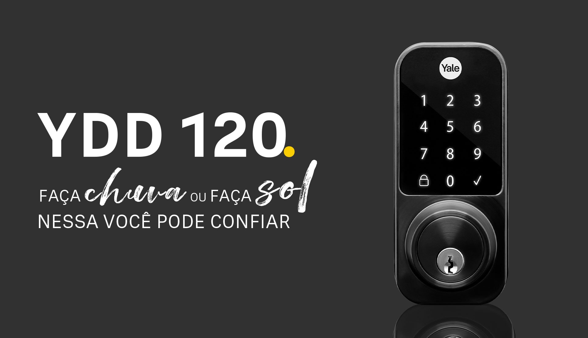 Descrição YDD 120