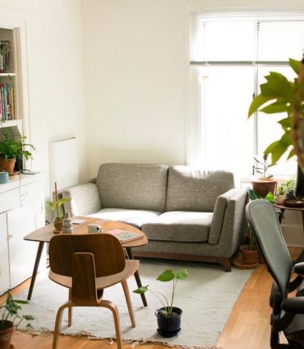 Cofres Digitais para ambiente interno