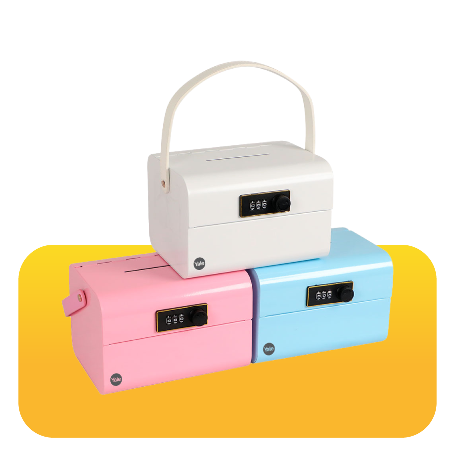 Cofrinho educativo detalhe 1